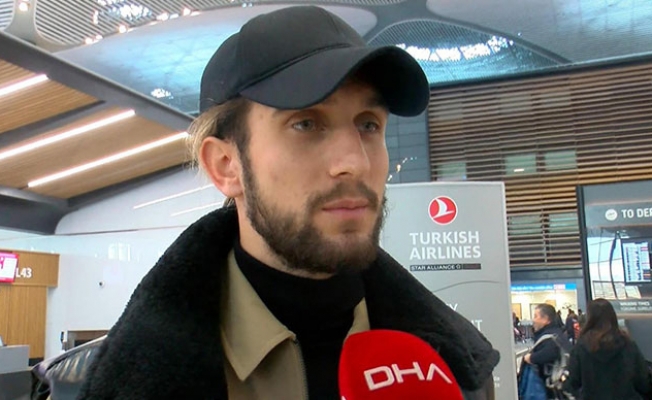 Yusuf Yazıcı CSKA Moskova'da