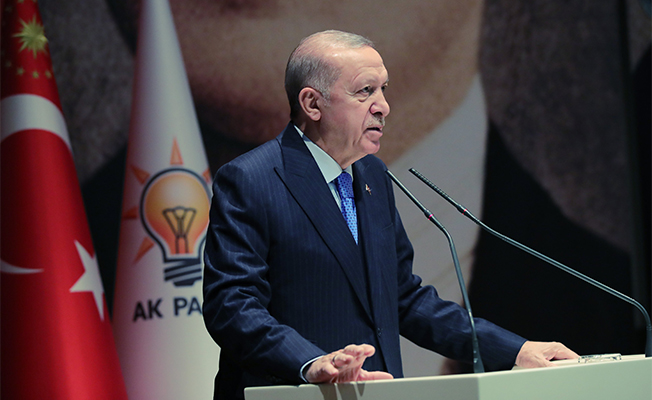 Cumhurbaşkanı Erdoğan: Vatandaşlarımızı sıkıntıların pençesinden kurtaracağız
