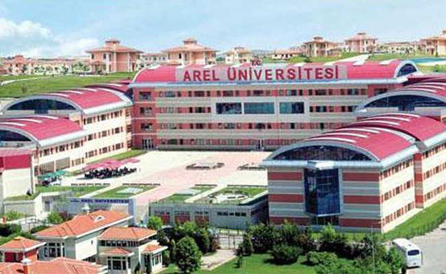İstanbul Arel Üniversitesi 75 Akademik Personel alıyor