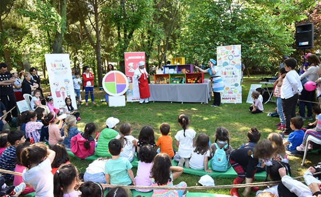 Kadıköy Çevre Festivali “İklim Krizi İle Mücadele” temasıyla toplanıyor