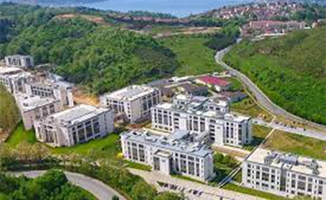 Türk-Alman Üniversitesi 4/B Sözleşmeli Personel alım ilanı