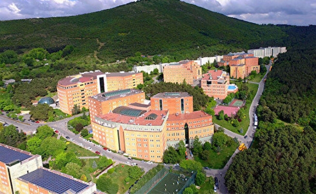 Yeditepe Üniversitesi Öğretim Elemanı alım ilanı