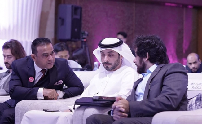 Dubai’den geleceğin Blokzincir teknolojilerine büyük adım