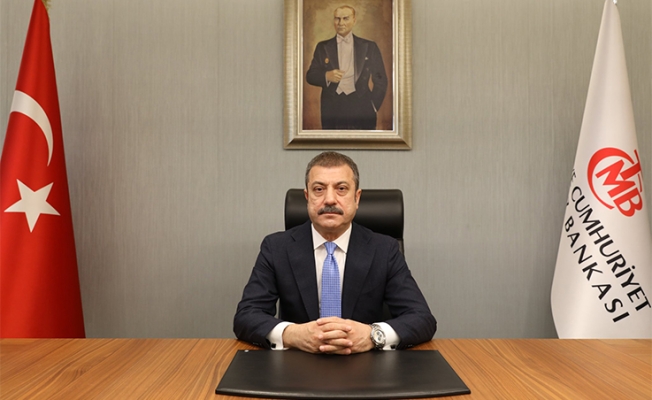 Kavcıoğlu: Dezenflasyonist sürecin başlayacağını öngörmekteyiz