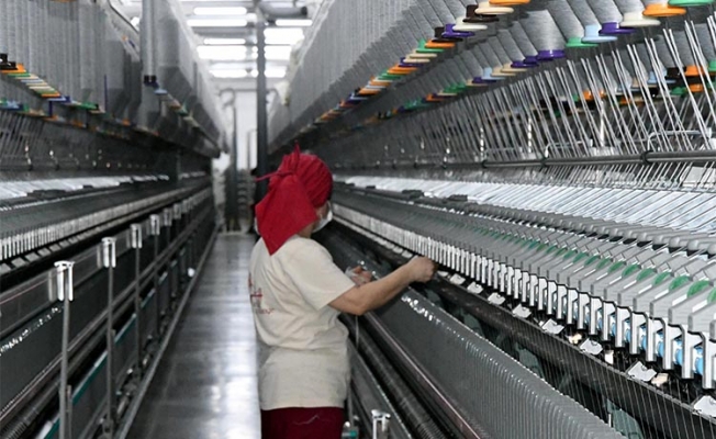 Rusya'nın Ukrayna harekatı, tekstil sektörünü olumsuz etkiledi