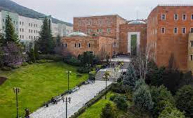 Yeditepe Üniversitesi Öğretim Üyesi alım ilanı