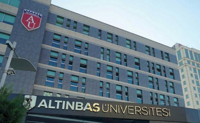 Altınbaş Üniversitesi 4 kategoride dünyanın ilk 400 üniversitesi arasına girdi