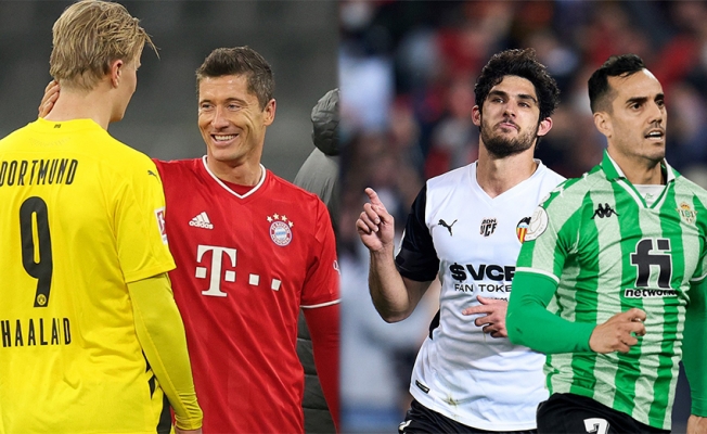 Bundesliga derbisi ve İspanya Kral Kupası finali Tivibu’da yayınlanacak