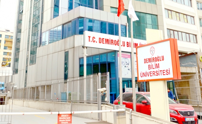 Demiroğlu Bilim Üniversitesi 4 Öğretim Üyesi alıyor