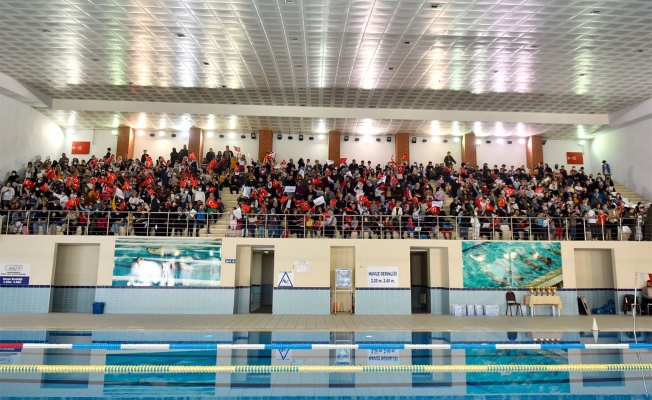 Esenyurt’ta Başkanlık Kupası Turnuvası'nın ikincisi gerçekleştirildi