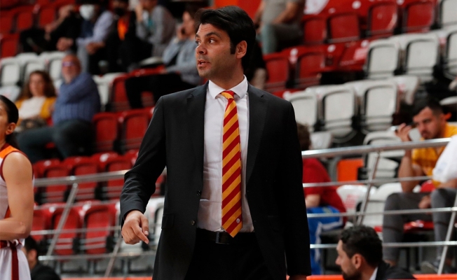 Galatasaray, Efe Güven ile yollarını ayırdı