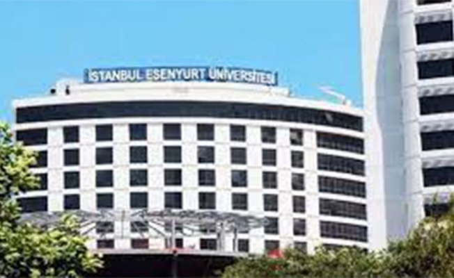 İstanbul Esenyurt Üniversitesi 3 Araştırma Görevlisi alıyor