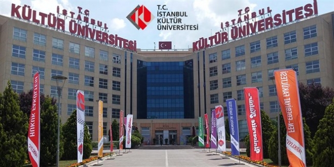 İstanbul Kültür Üniversitesi Öğretim Üyesi alım ilanı