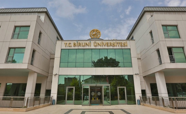 Biruni Üniversitesi MYO Öğretim Görevlisi alım ilanı