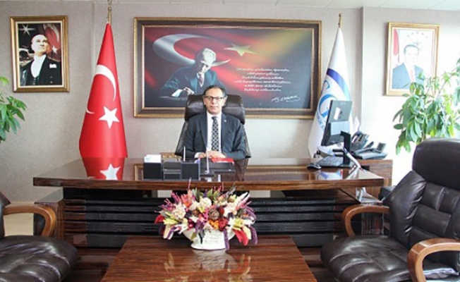 Cevheroğlu: "Kayıt dışı istihdam yüzde 50'lerden yüzde 30'lara kadar düştü"