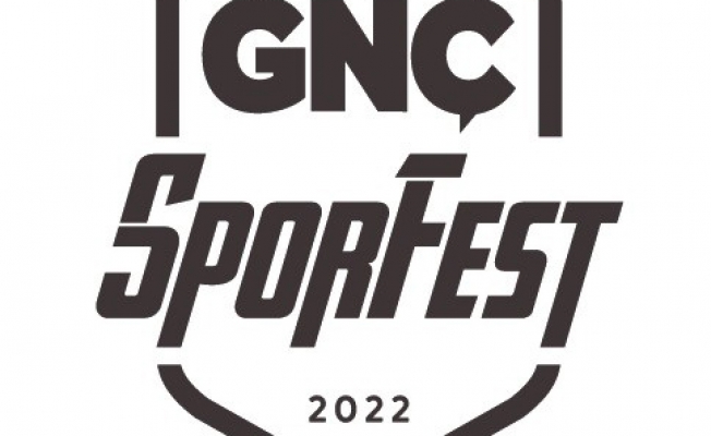 GNÇ Sporfest heyecanı başlıyor