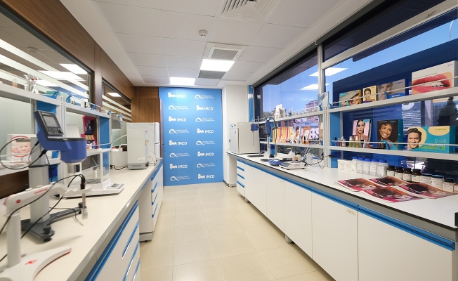Hollandalı kimya şirketinden İstanbul’a yeni laboratuvar