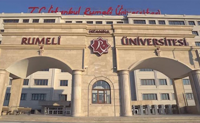 İstanbul Rumeli Üniversitesi Öğretim Elemanı alım ilanı