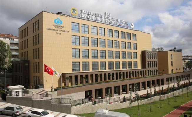 İstanbul Sağlık ve Sosyal Bilimler MYO Öğretim Görevlisi alım ilanı
