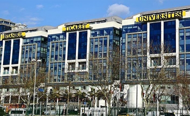 İstanbul Ticaret Üniversitesi Öğretim Görevlisi alım ilanı