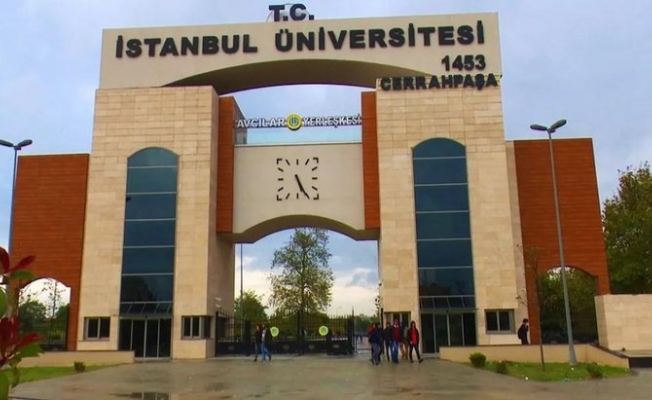 İstanbul Üniversitesi-Cerrahpaşa Rektörlüğünden 111 Öğretim Üyesi alım ilanı