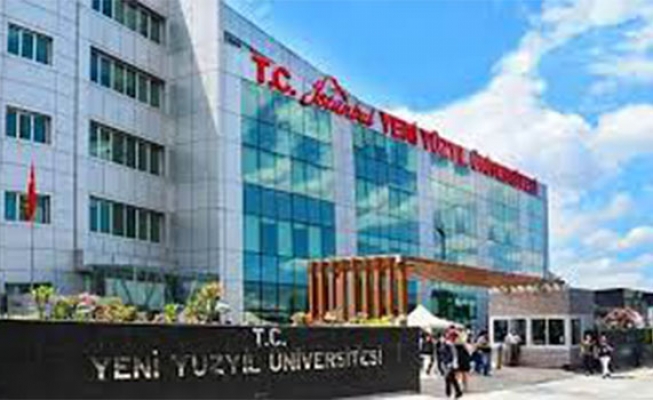 İstanbul Yeni Yüzyıl Üniversitesi Araştırma Görevlisi alım ilanı