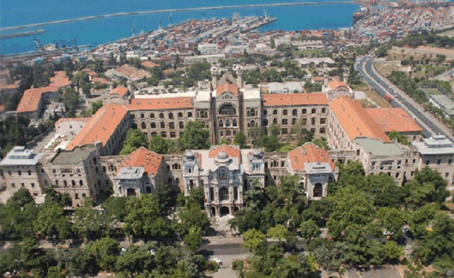 Marmara Üniversitesi sözleşmeli Bilişim Personeli alacak