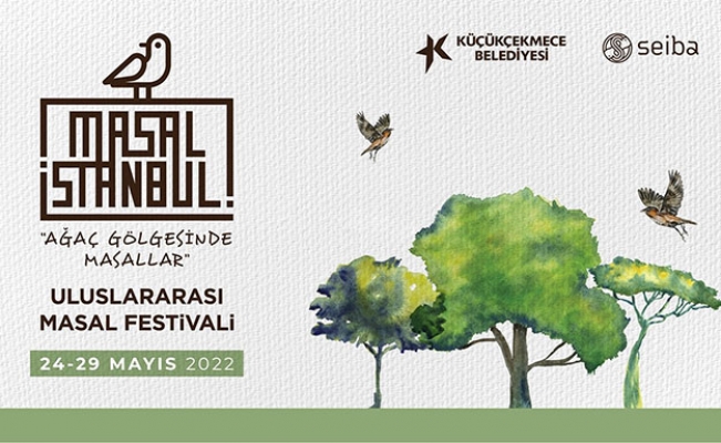 ‘Masalistanbul’ Festivali Küçükçekmece’de başlıyor