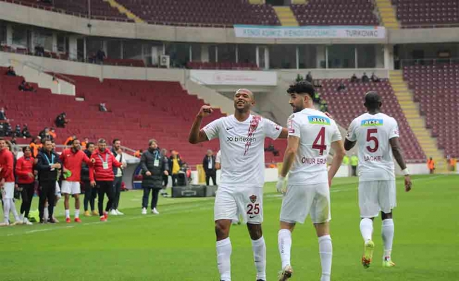 Süper Lig'de 11 futbolcu hat-trick yaptı
