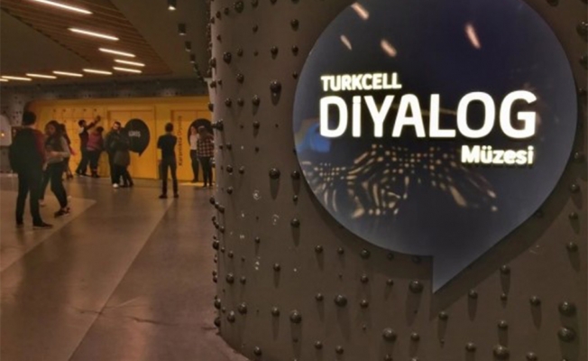 Turkcell Diyalog Müzesi’nden engelli istihdamına destek