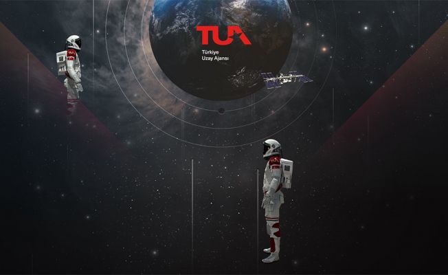 Türkiye’nin insanlı ilk uzay projesi başlıyor