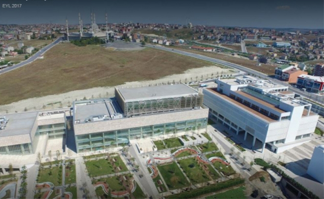 Arnavutköy Belediyesi taşınmaz kiralama ihalesi