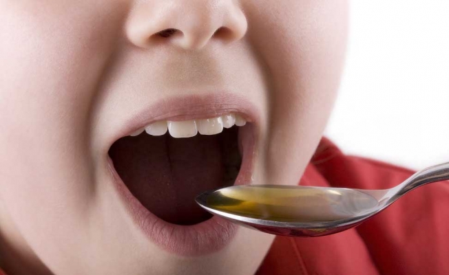 'Düzenli omega-3 alan çocukların zeka testleri daha yüksek' 