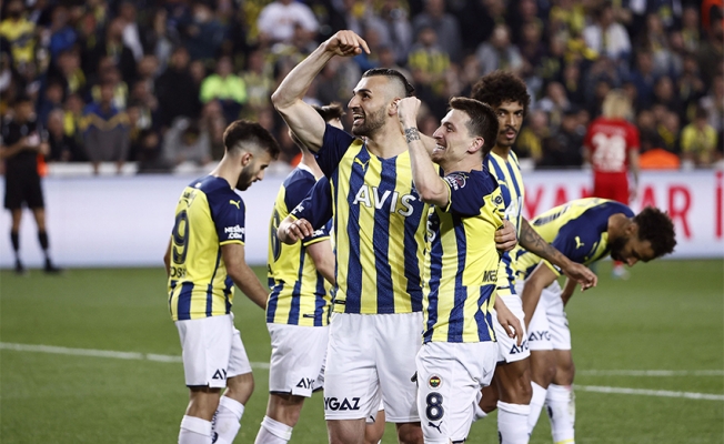 Fenerbahçe’de yeni dönem yarın start atacak