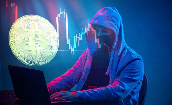 “Fidye yazılımı saldırganları, ödemelerin yüzde 98’ini Bitcoin olarak talep ediyor”