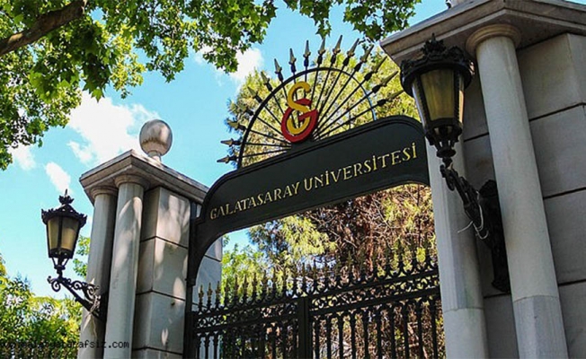 Galatasaray Üniversitesi Sözleşmeli personel alım ilanı