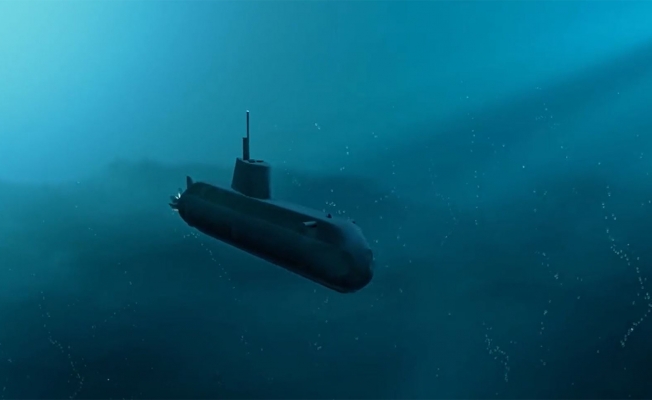 İsmail Demir: STM500 denizaltısının üretim faaliyetine başlıyoruz