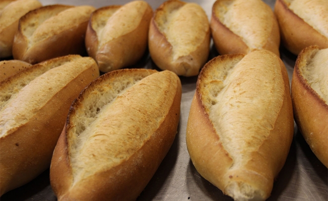 İTO'dan ekmek açıklaması: "İTO’ya bağlı fırınlarda 210 gram ekmeğin satış fiyatı halen 3 TL'dir"