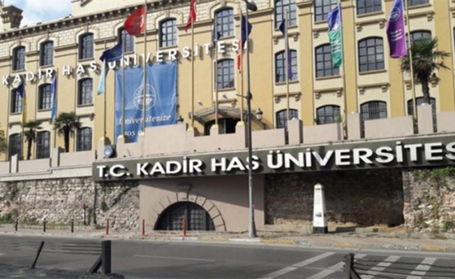 Kadir Has Üniversitesi Araştırma görevlisi alım ilanı