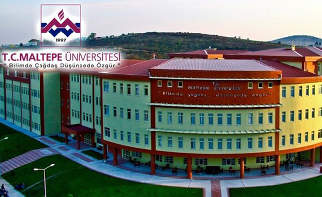 Maltepe Üniversitesi 16 Öğretim Üyesi alıyor