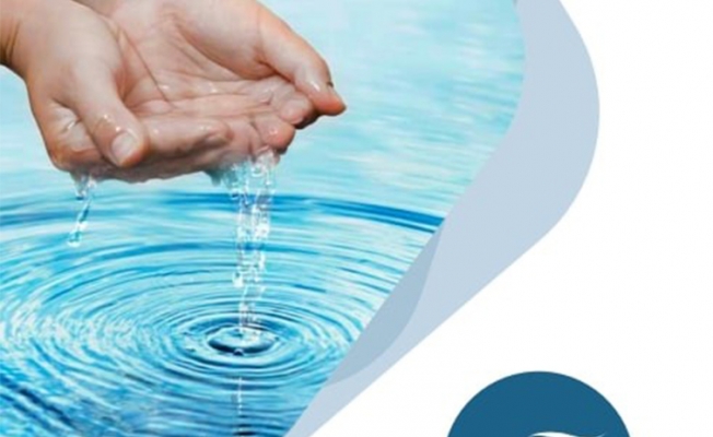 “Su krizi, önümüzdeki en büyük küresel risklerinden biri”