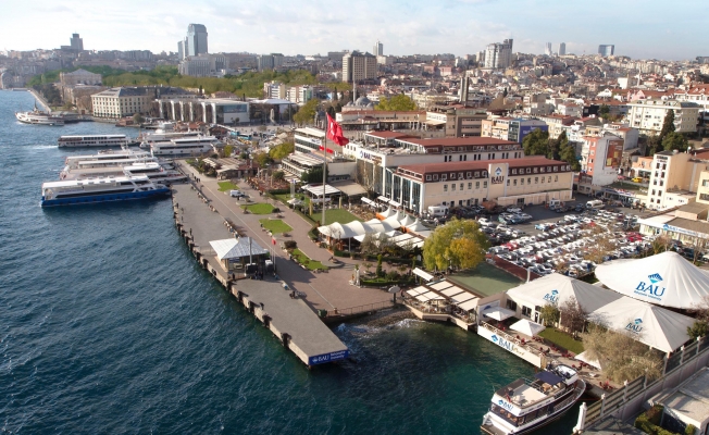 Bahçeşehir Üniversitesi, İzmir'de öğrencilerle buluşacak