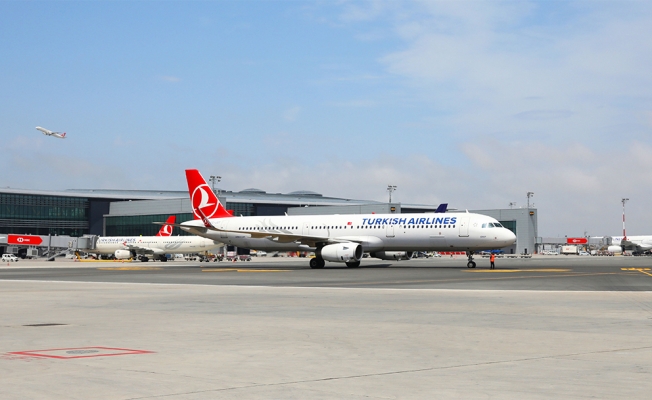 THY'den transit yolculara ücretsiz İstanbul turu