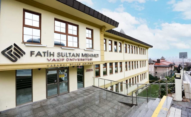 Fatih Sultan Mehmet Vakıf Üniversitesi Öğretim Görevlisi alıyor