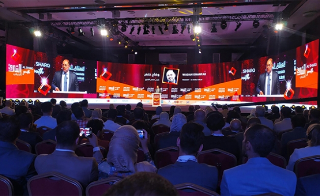 Gençlik ve Spor Bakanı Kasapoğlu, Al Sharq Uluslararası Gençlik Konferansı’na katıldı