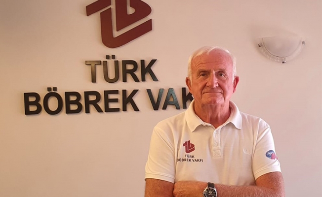  "Türkiye'nin böbrekleri" özel diyaliz merkezleri iflasın eşiğinde