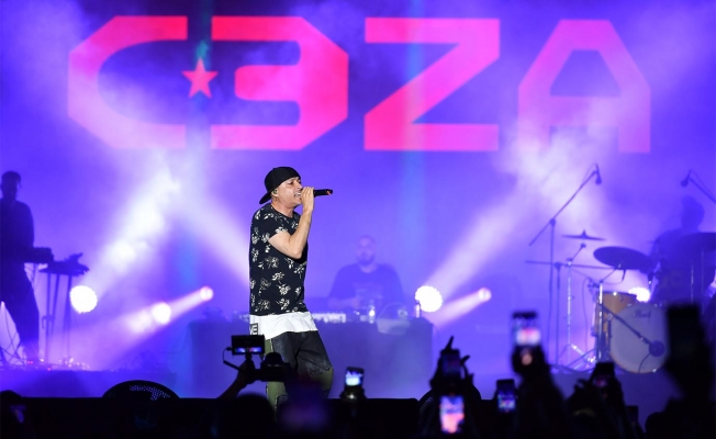Üsküdar Fest 22" 3 günde 300 bin katılımla rekor kırdı