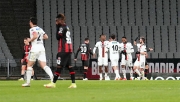 Fatih Karagümrük: 0 - Beşiktaş: 1