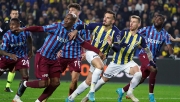 Spor Toto Süper Lig'de 2021-2022 sezonu istatistikleri belli oldu