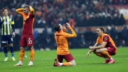 Galatasaray'ın kayıp sezonu istatistiklere de yansıdı